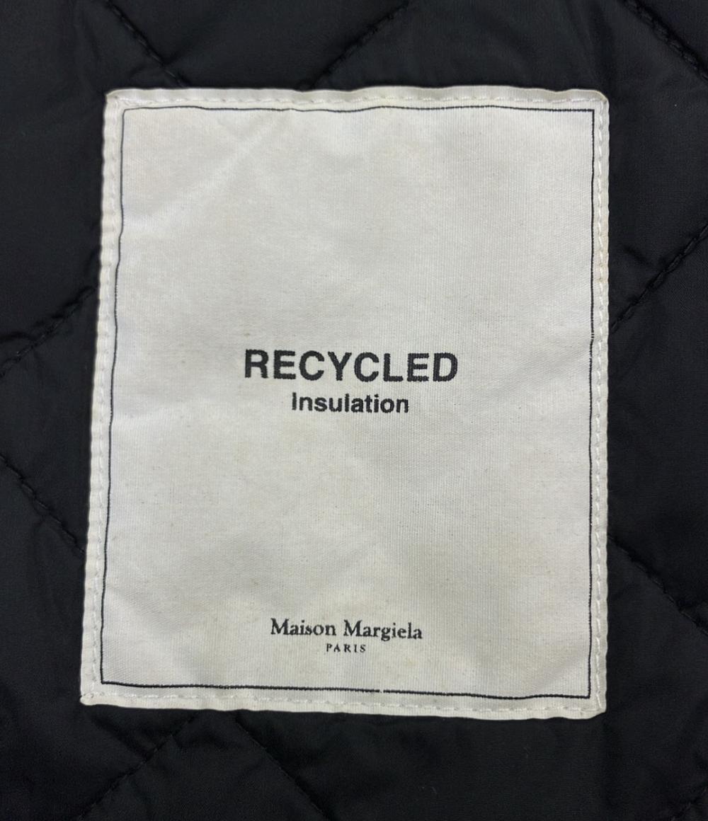 Maison Margiela キルティングジャケット S50AM0467 メンズ SIZE 54 (XL) メゾンマルジェラ