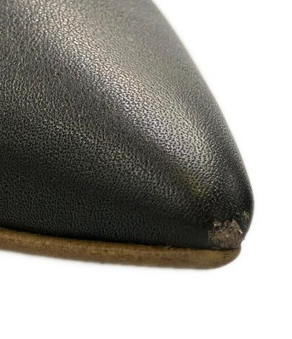 DIANA レースアップショートブーツ 68260 レディース SIZE 23.0 (M) ダイアナ