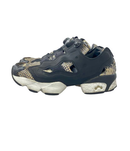 Reebok ローカットスニーカー INSTAPUMP FURY GY2759 ユニセックス SIZE 24.5 リーボック