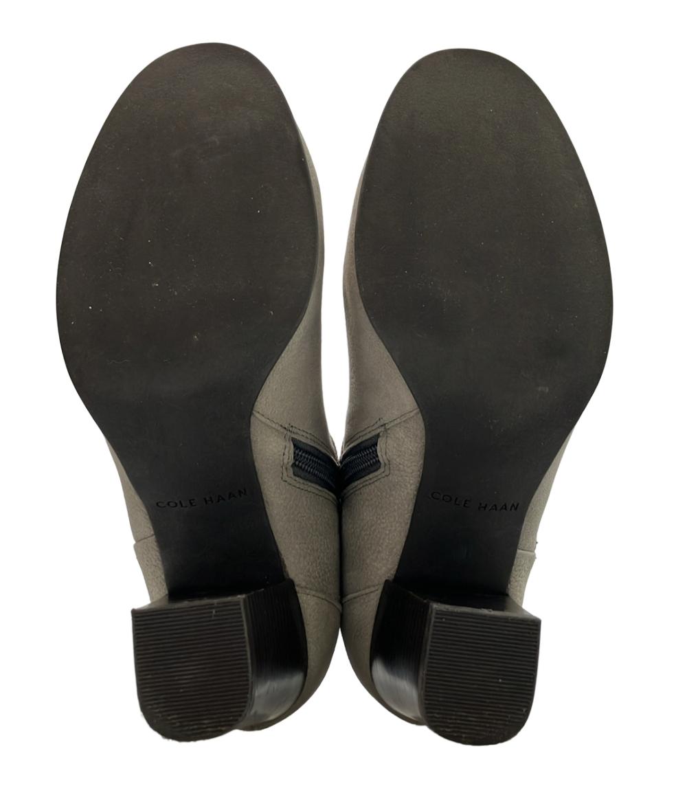COLE HAAN ショートブーツ W02759 レディース SIZE ６ 1/2 (23.5cm) コールハーン