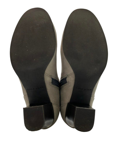 COLE HAAN ショートブーツ W02759 レディース SIZE ６ 1/2 (23.5cm) コールハーン