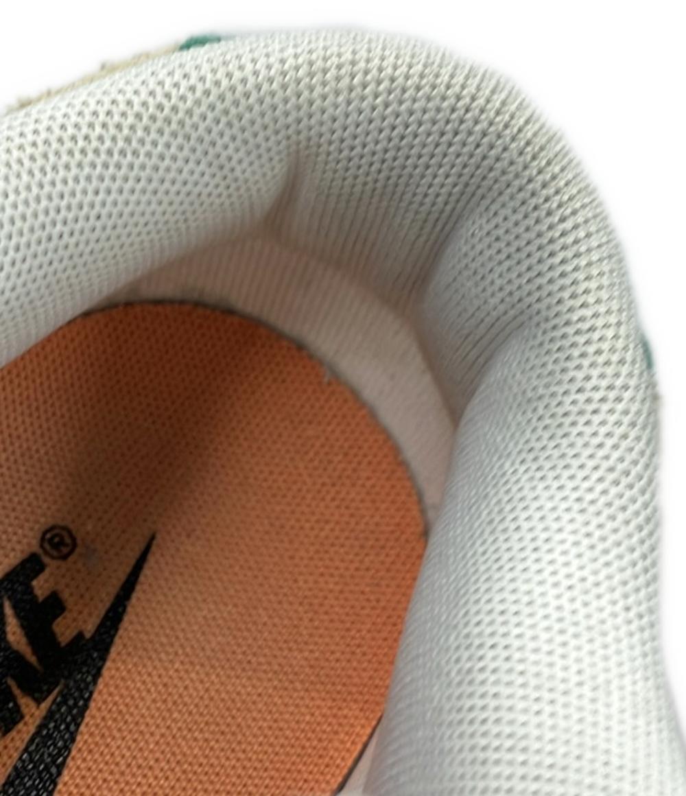 ナイキ ローカットスニーカー ダンク ロー DO6712-200 レディース SIZE 24.0 (L) NIKE