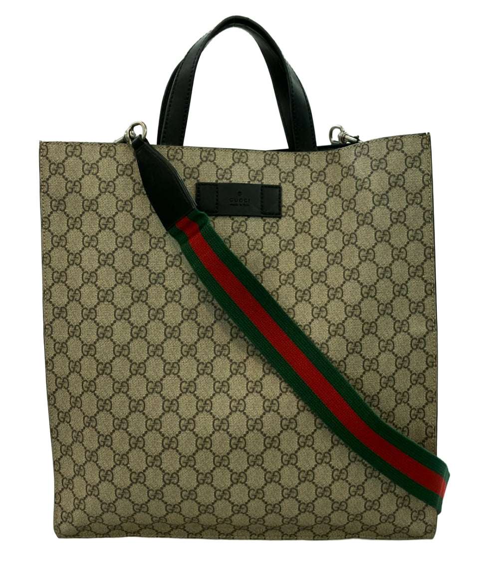 GUCCI 2wayハンドバッグ ショルダーバッグ 456217.493075 レディース グッチ