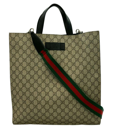 GUCCI 2wayハンドバッグ ショルダーバッグ 456217.493075 レディース グッチ