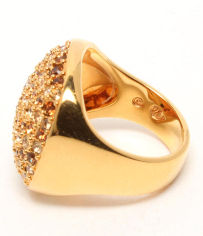 SWAROVSKI リング 指輪 レディース SIZE 13号 スワロフスキー