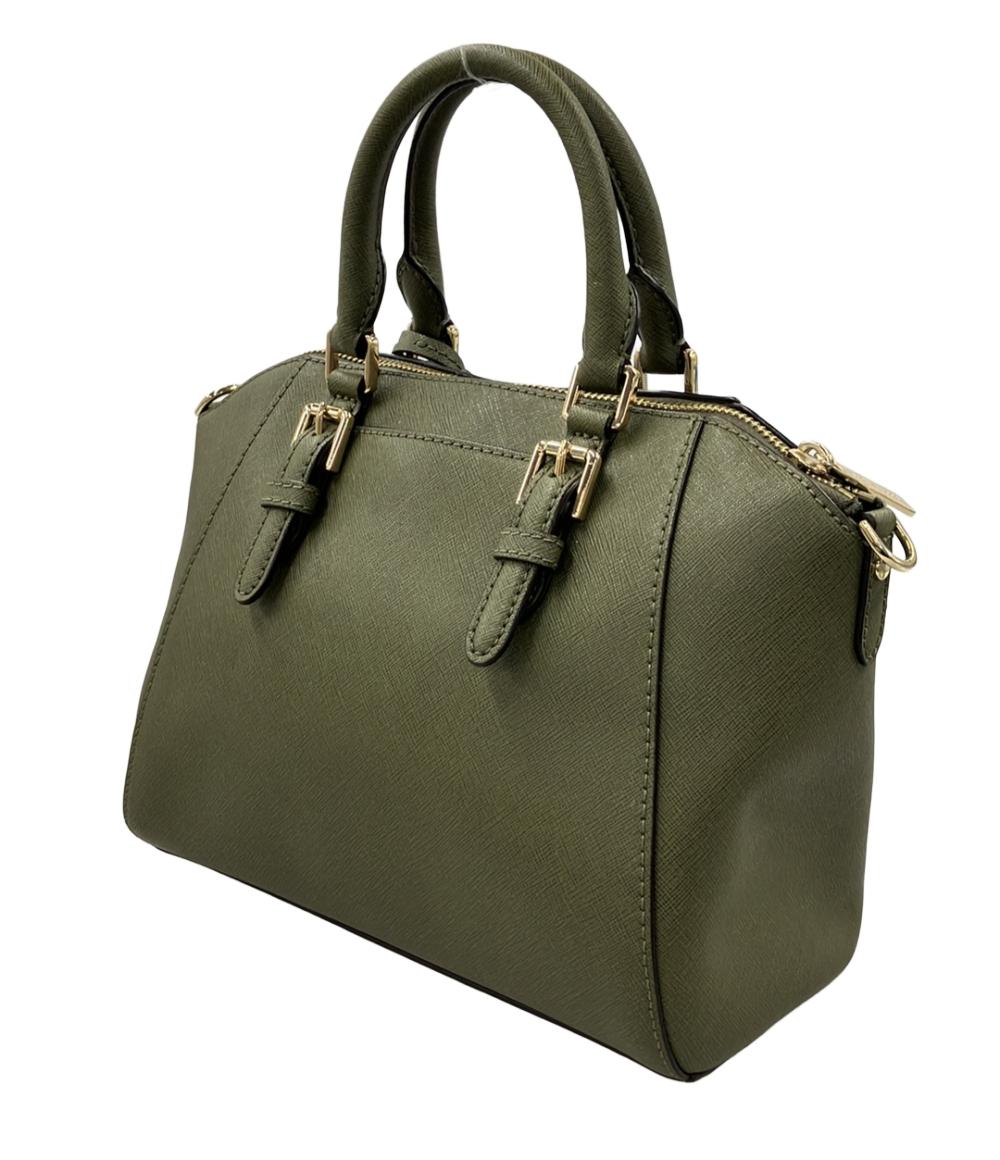 マイケルコース 2WAY ハンドバッグ ショルダーバッグ 斜め掛け レディース MICHAEL KORS