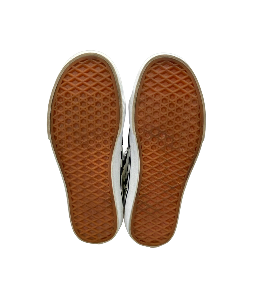 VANS ハイカットスニーカー レディース SIZE 24.0 (L) ヴァンズ