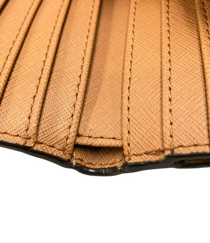 マイケルコース Wホック三つ折り財布 レディース MICHAEL KORS