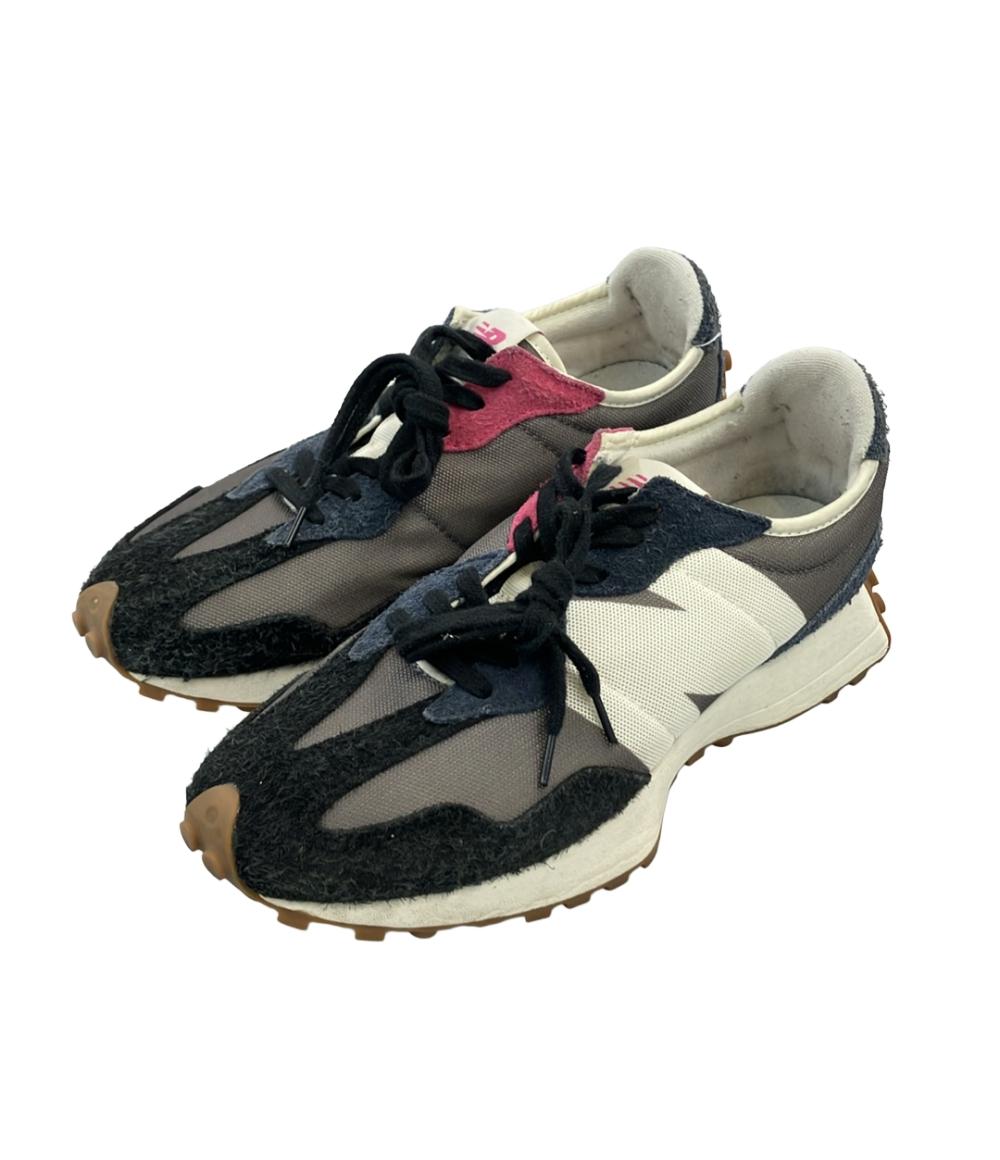 NEW BALANCE ローカットスニーカー MS327SFB メンズ SIZE 26.0 (M) ニューバランス
