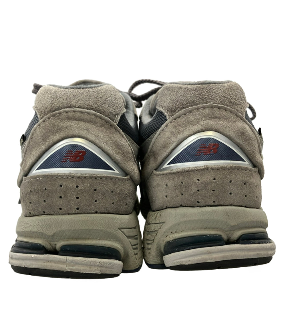 NEW BALANCE ローカットスニーカー M2002RXC メンズ SIZE 27.0 ニューバランス