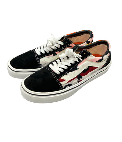 VANS ローカットスニーカー メンズ SIZE 28.0 ヴァンズ