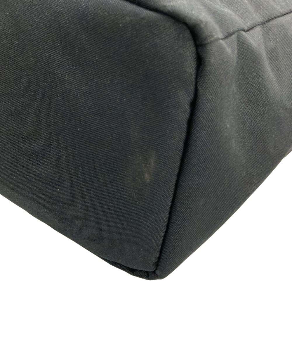 アニエスベー リバーシブルマザーズバッグ トートバッグ ショルダーバッグ 2WAY 斜め掛け 20L レディース agnes b.