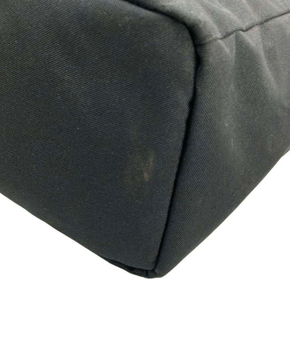 アニエスベー リバーシブルマザーズバッグ トートバッグ ショルダーバッグ 2WAY 斜め掛け 20L レディース agnes b.