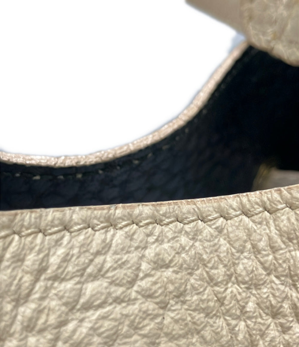 FURLA 2way ハンドバッグ ショルダーバッグ 斜め掛け バイカラー レディース フルラ