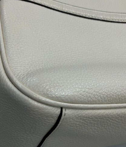 美品 コーチ ショルダーバッグ 75818 レディース COACH