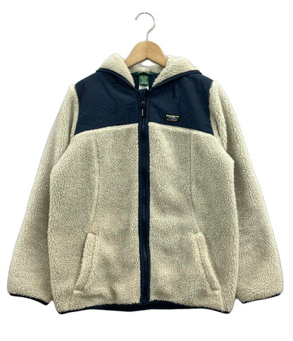 エルエルビーン フリースジャケット ナイロンジャケット レディース SIZE XL (XL) L.L.Bean