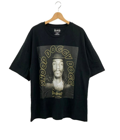 スヌープ ドッグ ドッグ 半袖Tシャツ メンズ SIZE XL (XL) Snoop Doggy Dogg