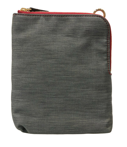 美品 PELLE BORSA ショルダーバッグ レディース ペレボルサ