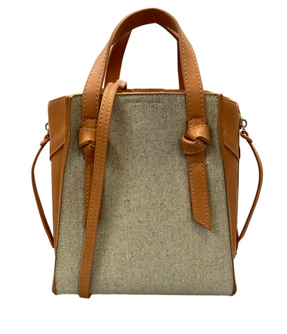 イエナ スローブ 2WAY ハンドバッグ ショルダーバッグ 斜め掛け レディース IENA SLOBE