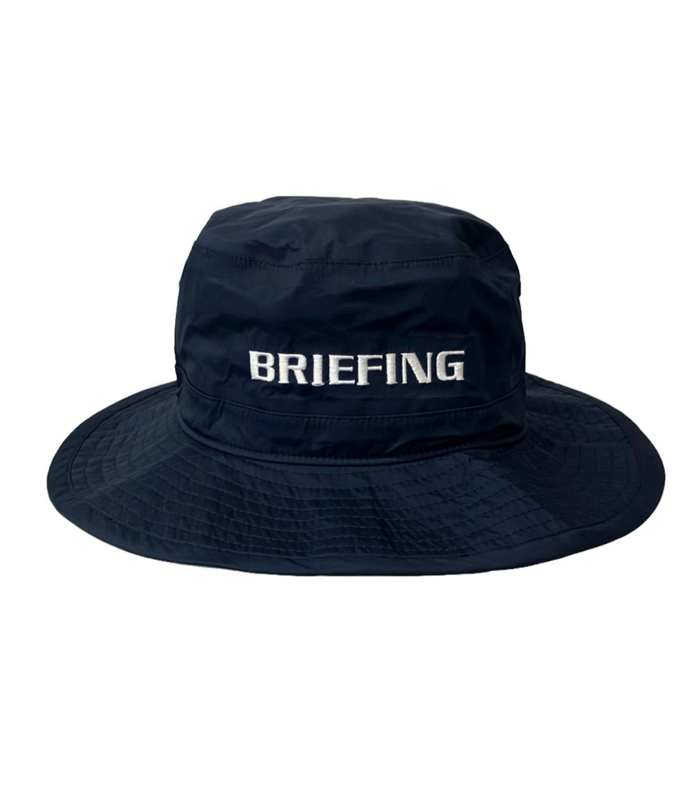 ブリーフィング レインハット メンズ SIZE M BRIEFING