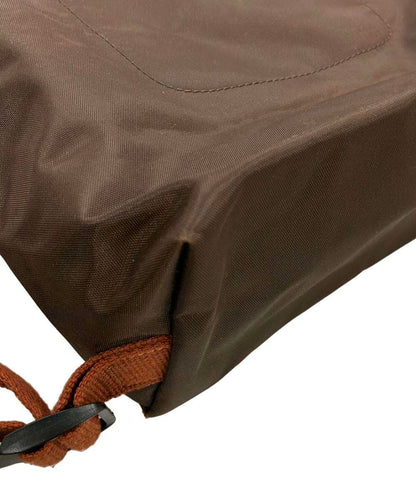 Longchamp リュック レディース ロンシャン