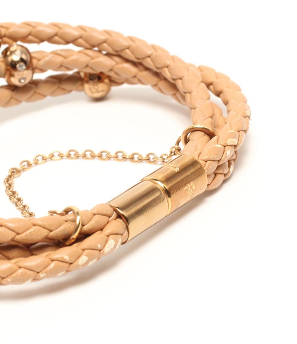 フォリフォリ ブレスレット レディース Folli Follie