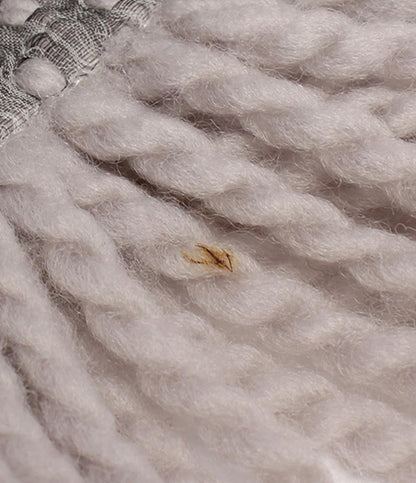 LOUIS VUITTON マフラー モノグラム エシャルプ ロゴマニア M74742 レディース メンズ ルイ・ヴィトン