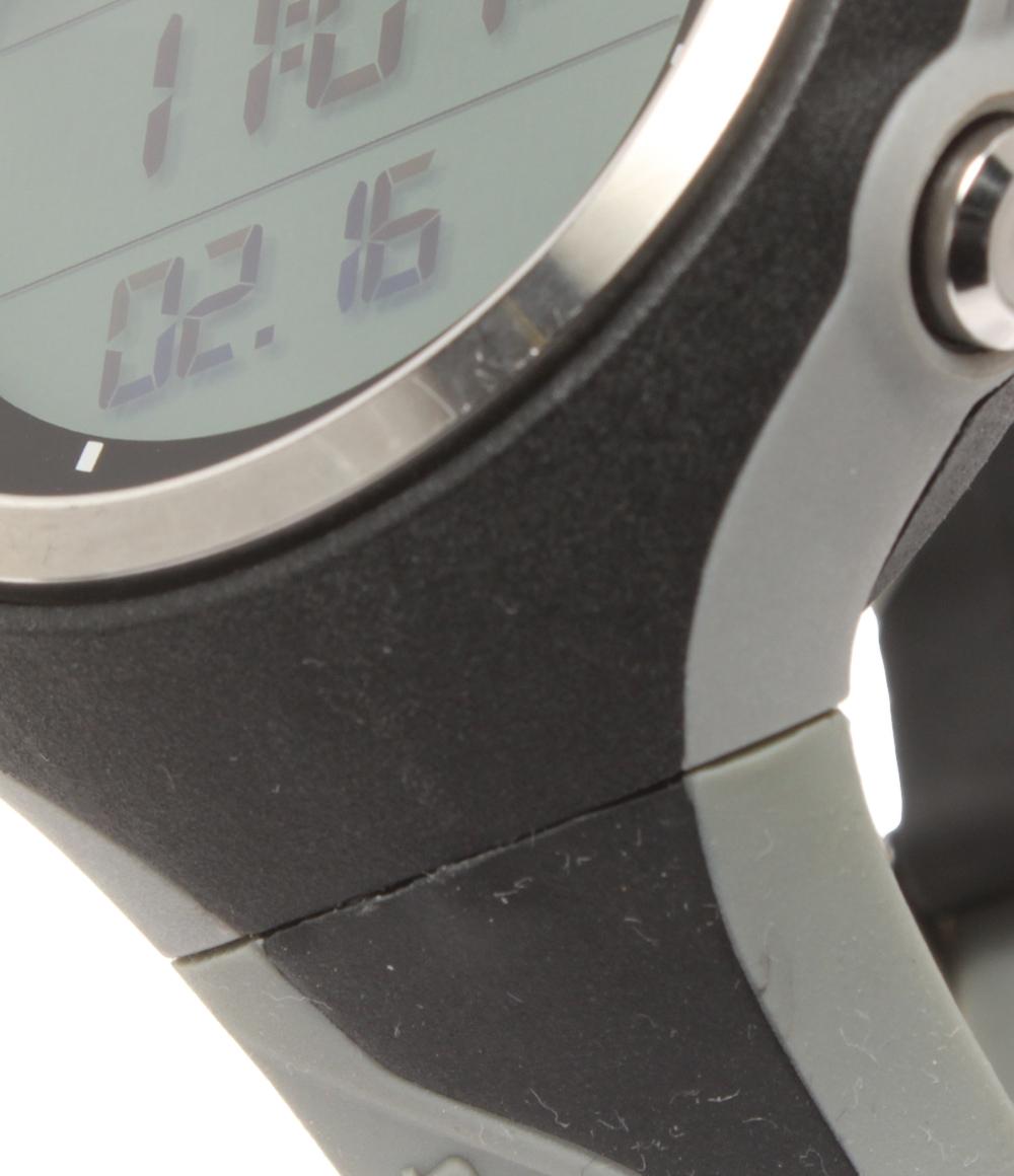 mares 腕時計 クオーツ メンズ マレス