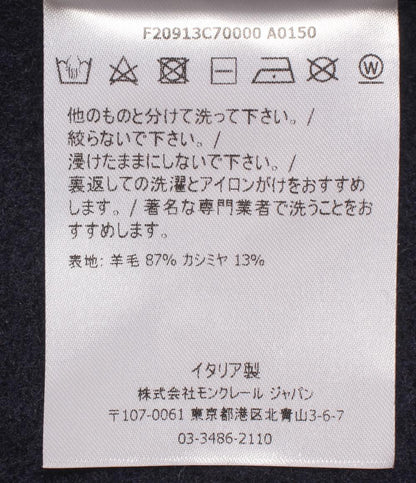 モンクレール マフラー ストール レディース MONCLER