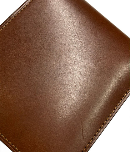 TSUCHIYA KABAN 二つ折り財布 メンズ ツチヤカバン