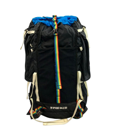 チャムス リュック バックパック W SPRING DALE 50 メンズ CHUMS