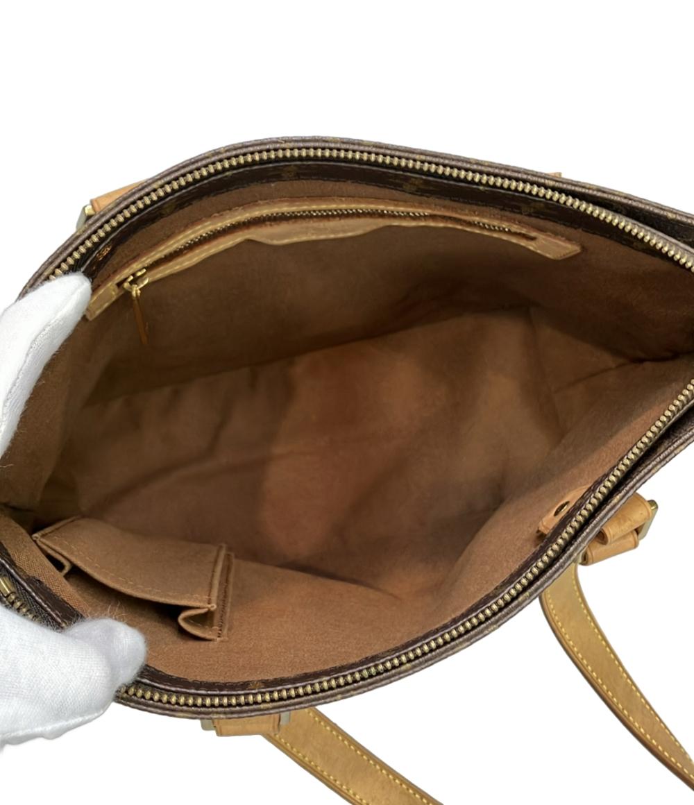 LOUIS VUITTON トートバッグ ショルダーバッグ 肩掛け モノグラム カバ・ピアノ M51148 レディース ルイ・ヴィトン