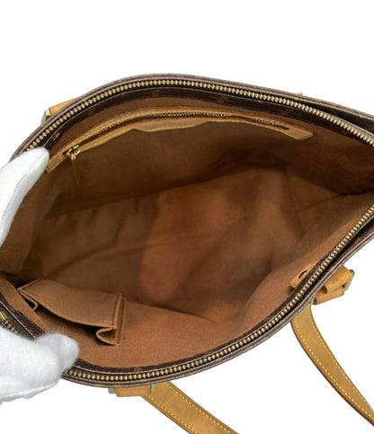 LOUIS VUITTON トートバッグ ショルダーバッグ 肩掛け モノグラム カバ・ピアノ M51148 レディース ルイ・ヴィトン