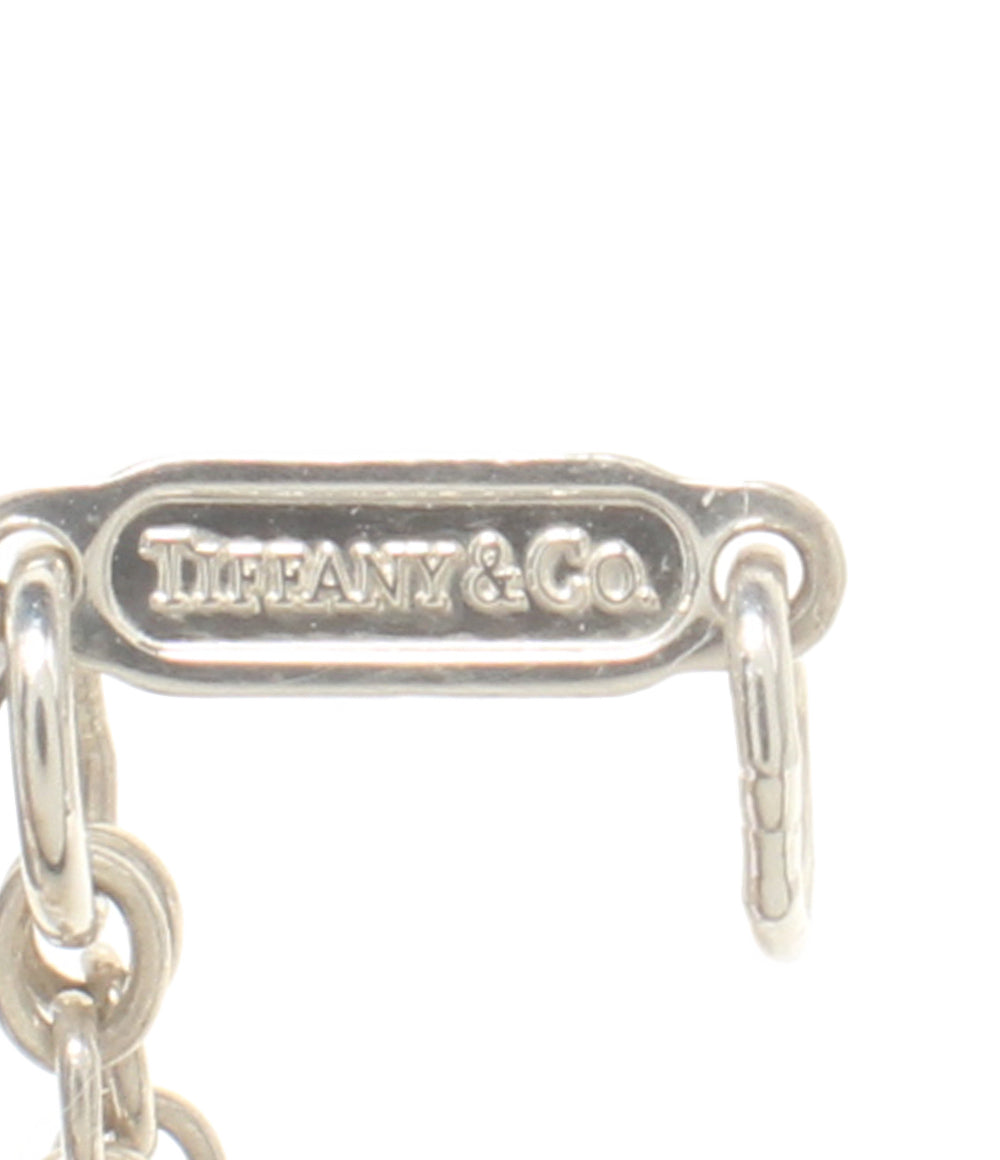 Tiffany & Co. ネックレス SV925 マンインザムーン レディース ティファニー