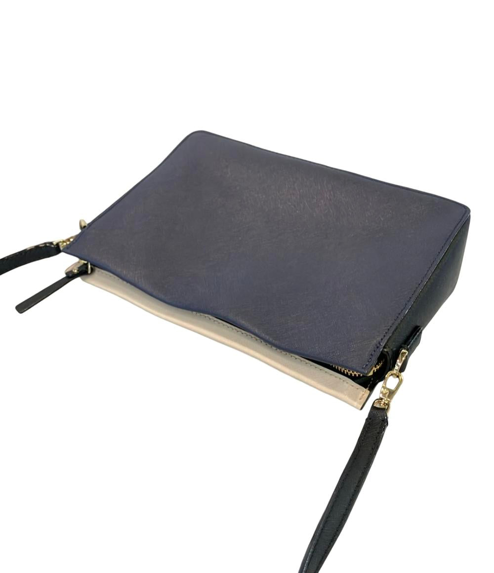 美品 Kate Spade ショルダーバッグ 斜め掛け レディース ケイトスペード