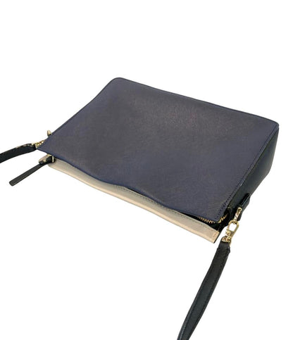 美品 Kate Spade ショルダーバッグ 斜め掛け レディース ケイトスペード