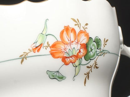 美品 Meissen カップ＆ソーサー マイセン