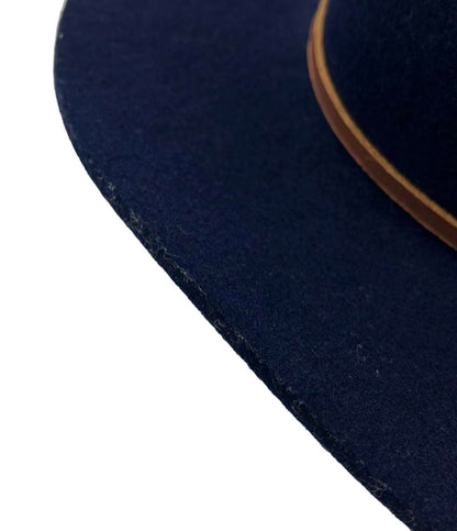 ブリクストン 中折れ帽子 ハット メンズ SIZE S BRIXTON