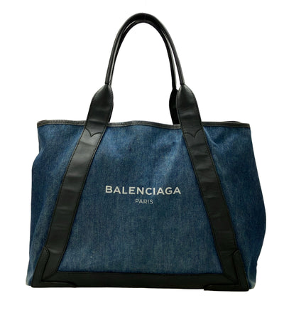 BALENCIAGA トートバッグ 肩掛け 339936 4580 C 002123 レディース バレンシアガ