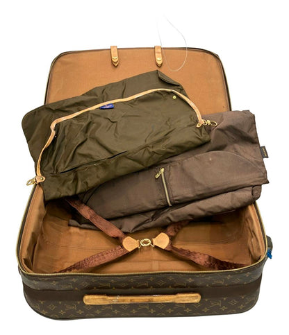 訳あり LOUIS VUITTON キャリーバッグ スーツケース モノグラム ペガス55 M23294 レディース メンズ ルイ・ヴィトン