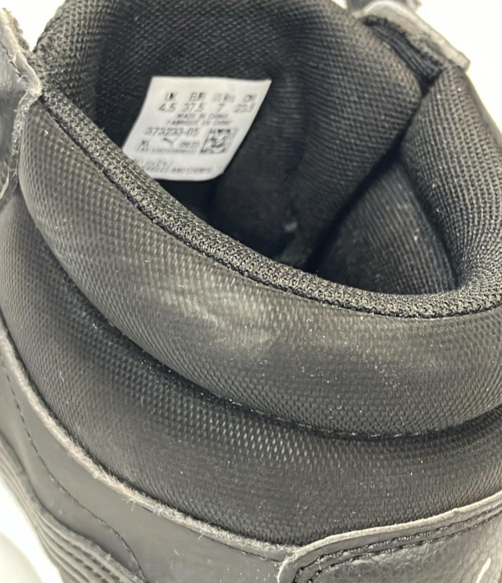 プーマ ハイカットスニーカー 373233-05 レディース SIZE 23.5 (M) PUMA