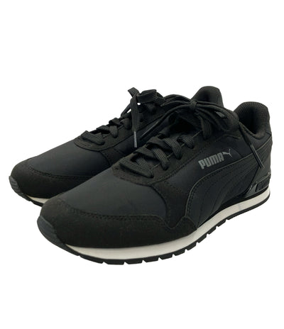 美品 PUMA ローカットスニーカー ST ランナー V2 NL BG 365293-24 レディース SIZE 23.0 プーマ