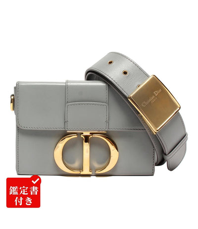 クリスチャンディオール 2wayショルダーバッグ クラッチバッグ 斜め掛け ボックスバッグ 30モンテーニュ レディース Christian Dior