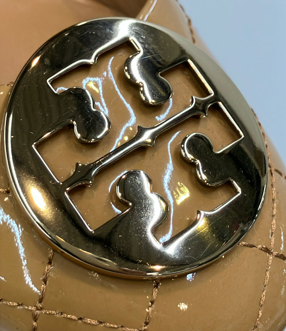 Tory Burch ウェッジソールパンプス レディース SIZE 7M トリーバーチ