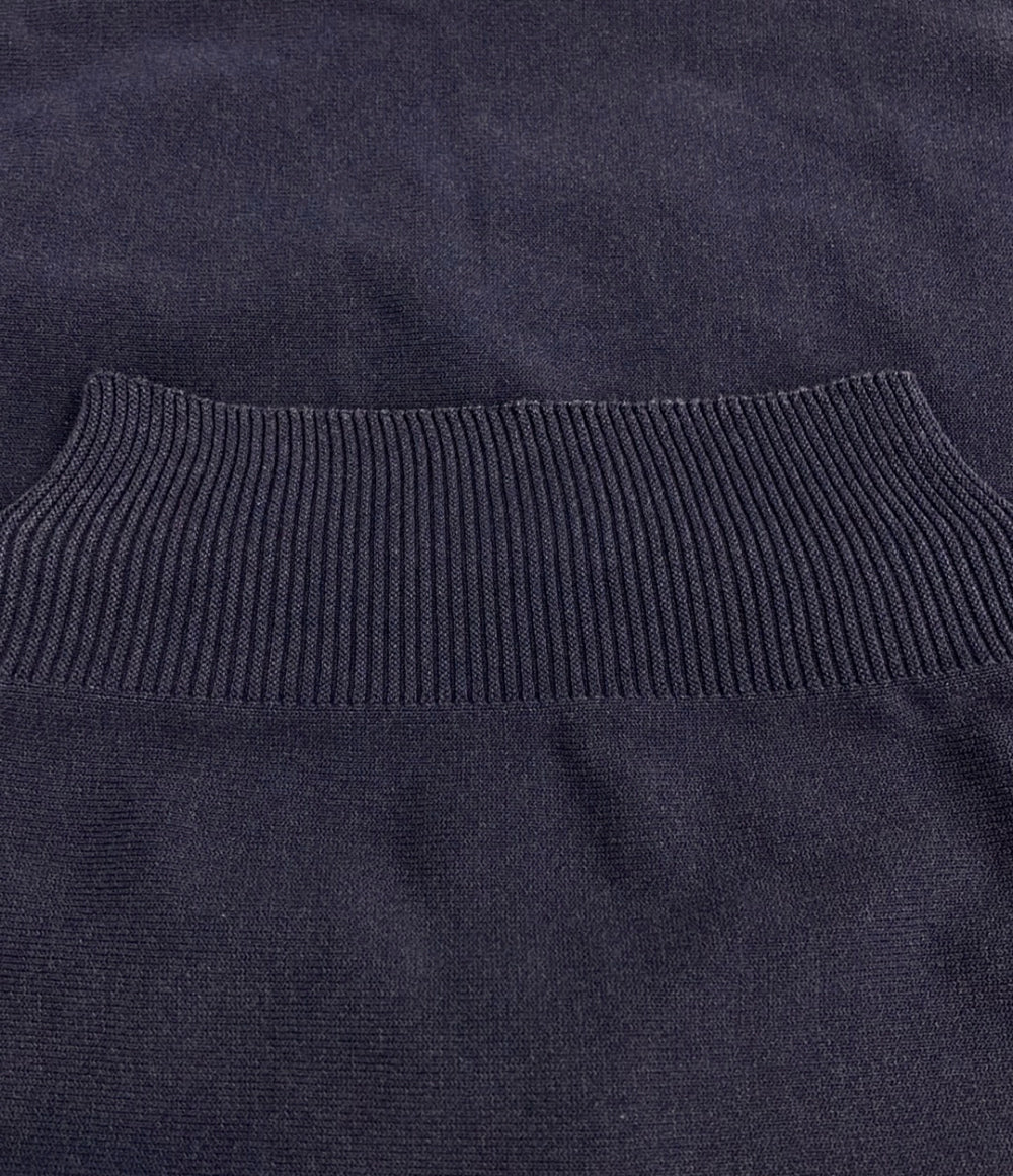 PLEATS PLEASE 長袖 ニット レディース SIZE 3 プリーツプリーズ