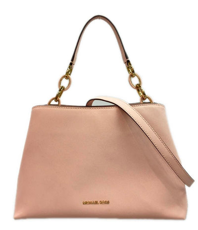 マイケルコース 2way ハンドバッグ ショルダーバッグ 斜め掛け レディース Michael Kors