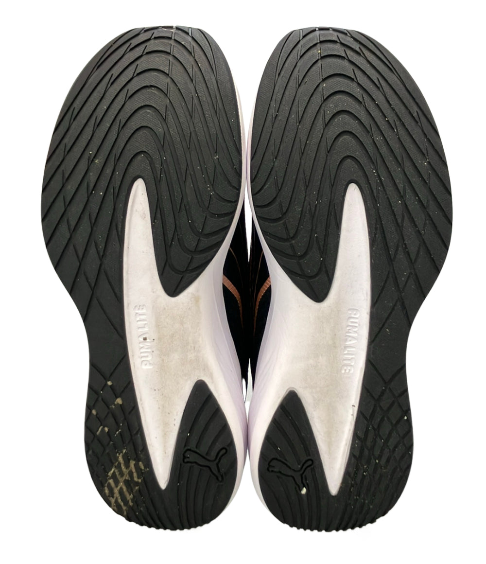 PUMA ローカットスニーカー スリッポン DASHER LITE EASE IN 312963-01 レディース SIZE 24.0 プーマ