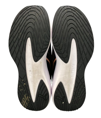 PUMA ローカットスニーカー スリッポン DASHER LITE EASE IN 312963-01 レディース SIZE 24.0 プーマ