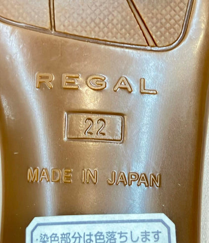 リーガル パンプス レディース SIZE 22.0 (XS) REGAL