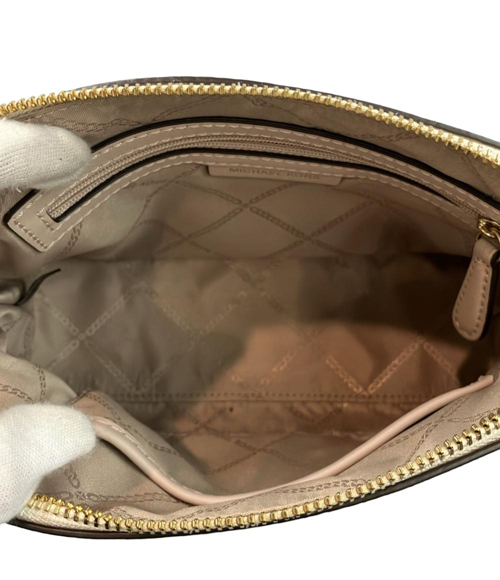 マイケルコース ショルダーバッグ 斜め掛け レディース MICHAEL KORS